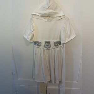 Only Little Once Princess Leia Star Wars Dress